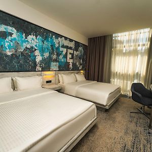 Superior Queen Room Two Queen Beds